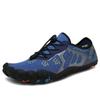 Unisex Water Sports Shoes Beach Water Shoes Non-slip Hiking Shoes Quick-drying Wading Shoes