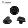 AC Heater Control Knob For Jeep Wrangler 1997 1998 Year, Blower Fan Knob For 4882790