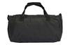 Men's Bag Adidas Essential Polyester Handbag Gym Bag Medium Men's Black
