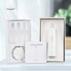New Sweeping Electric Toothbrush Adult Household Soft Hair Waterproof Portable Smart Electric Toothbrush Servo Motor