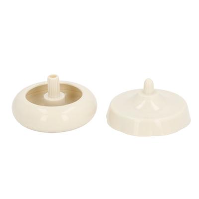 Korálkový spinner DIY příslušenství nástroje Velká kapacita Mini velikost Korálkový spinner mísa pro výrobce náramků