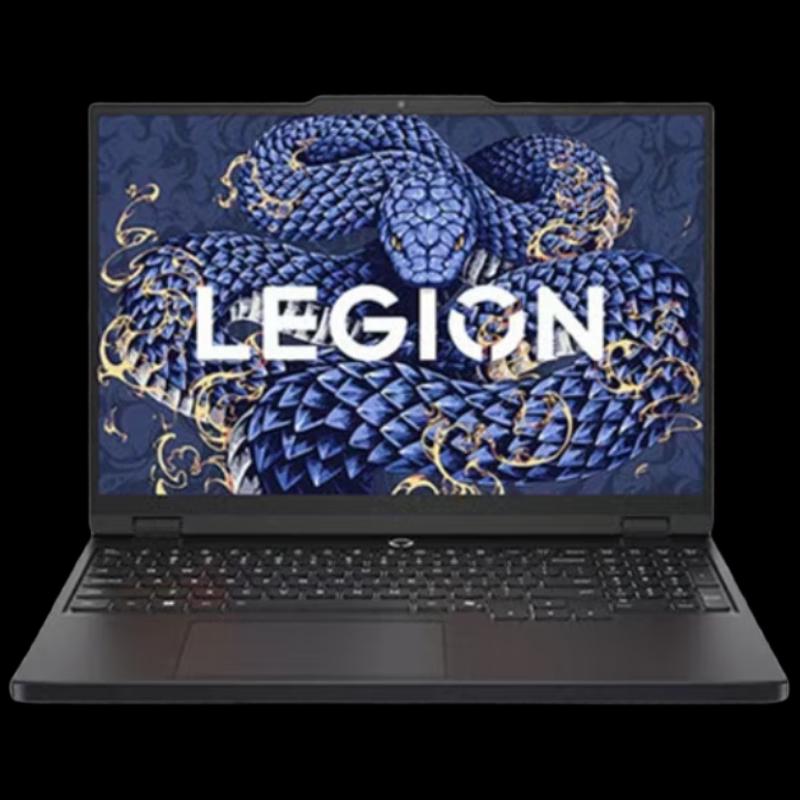 Lenovo Legion Y7000P 2024 Gaming Laptop (CN version)
