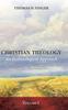 Libro Christian Theology, Volume One