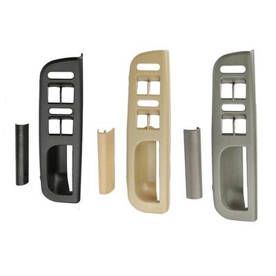 Compatible with Bora Passat B5/B5.5 Interior Door Pull Handle Armrest Switch Panel 3B1867171E