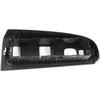 AUTOMUTO Fits for Window Control Switch Bezel Cover for Driver Side Door Panel for Chevy Silverado, for GMC Sierra 1500 2500 HD 3500 Door Switch