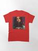 Selena Gomez Inspired Rare Poster Classic T-Shirt