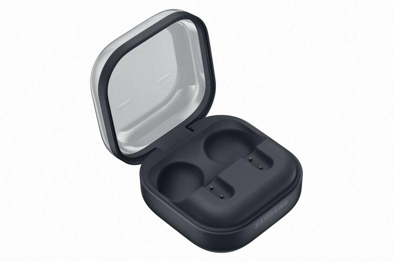 Samsung Galaxy Buds4 ANC Wireless TWS Headphones, Black