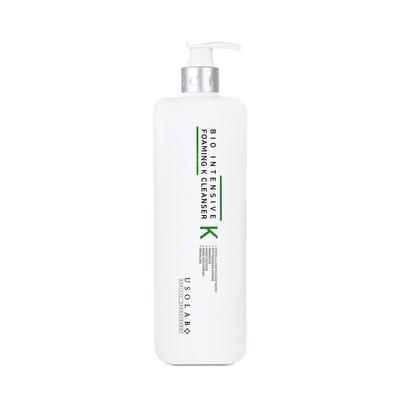 Youtho Lab Bio Intensive Foaming K Cleanser, 1L, 1 Stk.