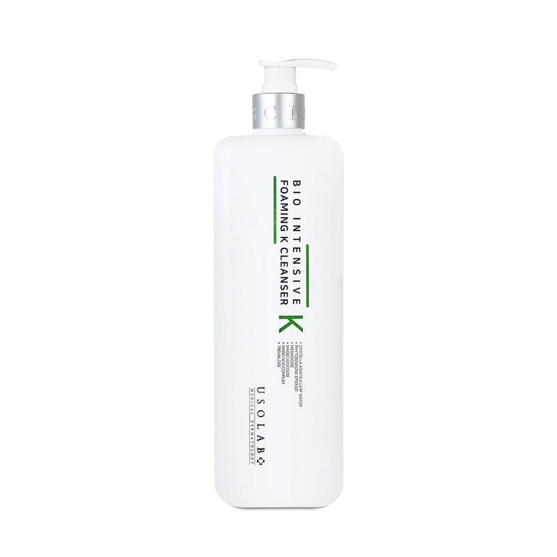Youtho Lab Bio Intensive Foaming K Cleanser, 1L, 1 Stk.
