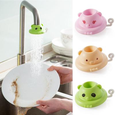 Faucet Extender Toddler Hand Washing Hand Washing Faucet Adult Kitchen Faucet Saving Water Sprayers
