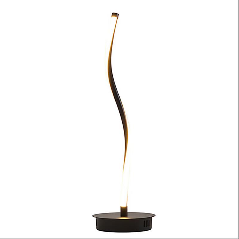 OEING Modern Minimalist Floor/Table Lamp