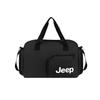 Jeep Waterproof Sports Backpack With Separate Shoe Compartment For Gym Travel Unisex Backpack P640N05114