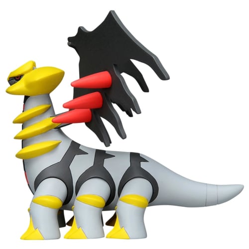 TAKARA TOMY Pokemon Monster Collection ML-23 Giratina