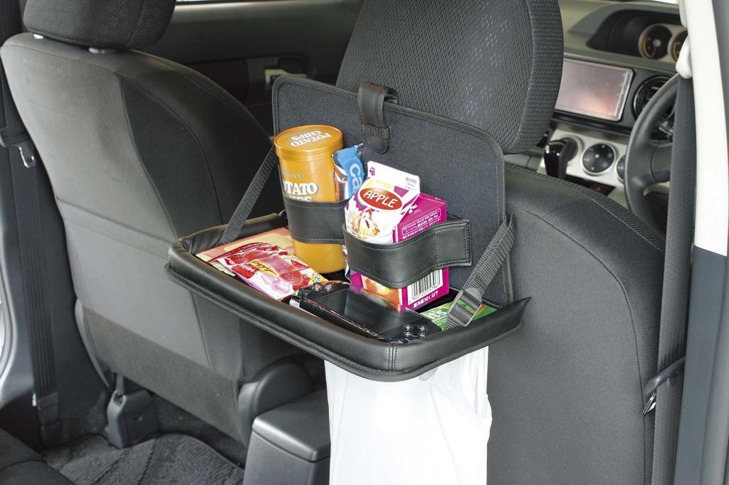 Napolex Soft Rear Tray Wide Mickey WD-202