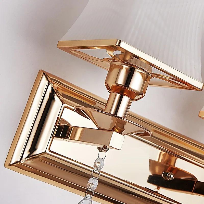 Led Wall Lighting Modern Corridor Luminaria Wall Led Light Fixtures Home Lighting Living Room Lamp Wall Lamp