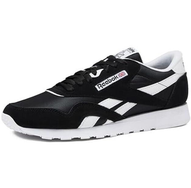 Кроссовки Reebok Classic Nylon EU 35  1/2