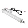 FY017 Lineární aktuátor Multifunkční tah DC elektrický lineární motor Teleskopická tyč, zdvih 200 mm