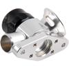 Dual Port Dump Blow Off Valve for Mazdaspeed 3/6 WRX Subaru IMPREZA Forester BOV