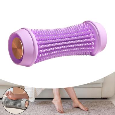 Foot Massage Roller Arch Comfortable Fasciitis Massager Pilates