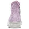Converse Chuck Taylor 70S Seasonal Comfortable Versatile Skate Shoes Unisex sneaker Light-Pink A19118C