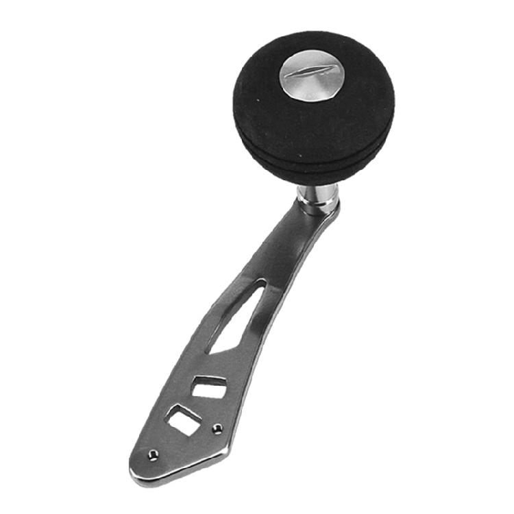 Angelrolle Griff Drehbarer Rollengriff Griff Baitcasting-Rolle Power-Griff