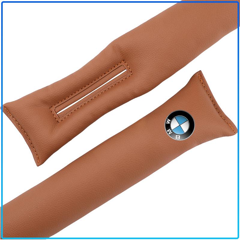 Creative fashion seat between the leakproof strip For BMW M Performance 1 3 5 7 Series M3 M4 M5 M6 X1 X3 X5 X6 X7 E30 E34 E36 E39 E4