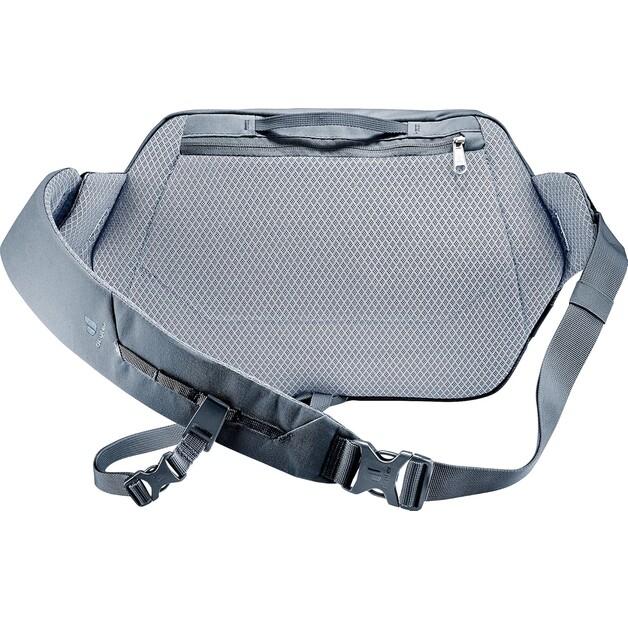 Рюкзак Deuter Stroof 5 schwarz (3800025-7000)