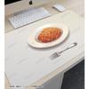 Takeshi Neapolitan Meal Desk Mat Fermat's Cooking Kitada's Multi-Purpose