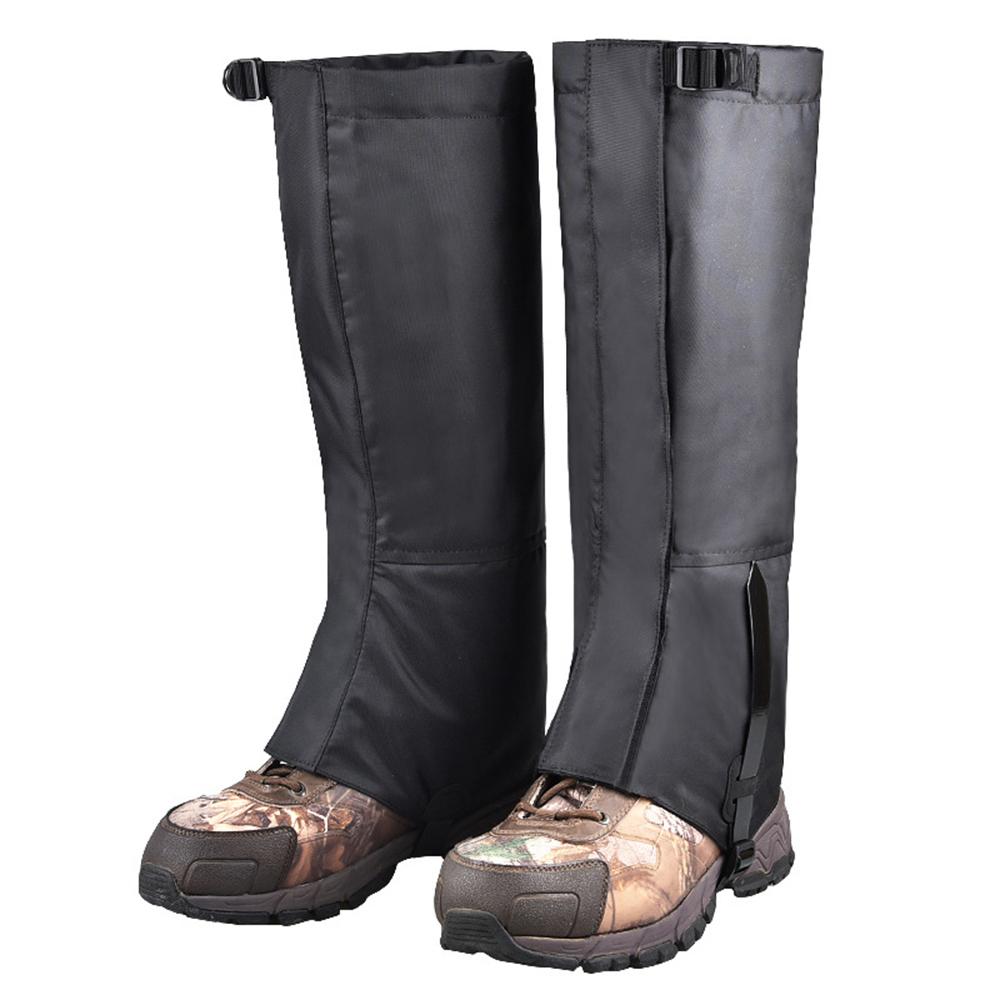 Outdoor Lightweight Foot Sleeve for Adults Ski Leg Snow Leg Sleeve