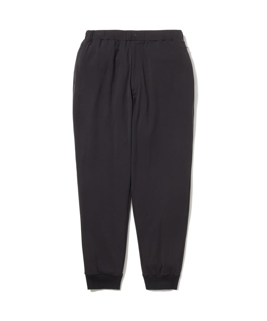 Tricot Slim Pants Pants Long Pants BLACK M [Snow Peak] PT-26SU018 Men's Women's