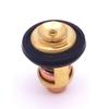 Thermostat 6E5-12411-30 6E5-12411-10 For YAMAHA 2 Stroke Outboard Marine