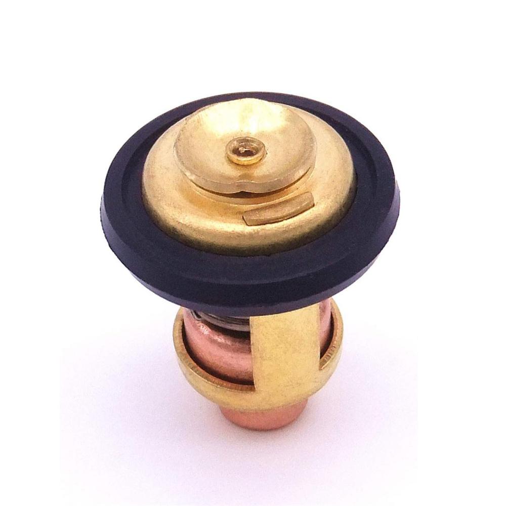 Thermostat 6E5-12411-30 6E5-12411-10 For YAMAHA 2 Stroke Outboard Marine