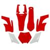 1 Set High Strength Plastic Fender Fairing Body Kits For Chinese 2 Stroke 47cc 49cc Apollo Orion Mini Dirt Bike Accessories