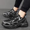 2024 new Shoes For men Sneakers Male casual Mens Shoe tenis Luxury shoes Trainer Race Breathable Shoes fashion loafers running