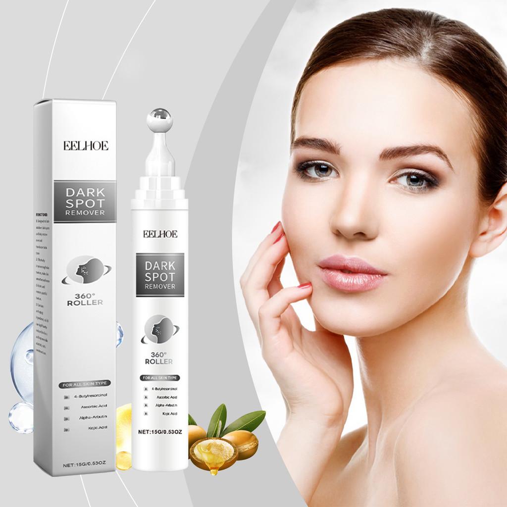 Eelhoe Gentle Hydrating Facial Essence Cream For Brightening And Moisturizing Skin