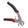 Multifunctional Removal Pliers, Spring Design, Efficient Removal, Easy and Safe  , Versatile Use, Robust Construction, Stainless Steel Car Pli