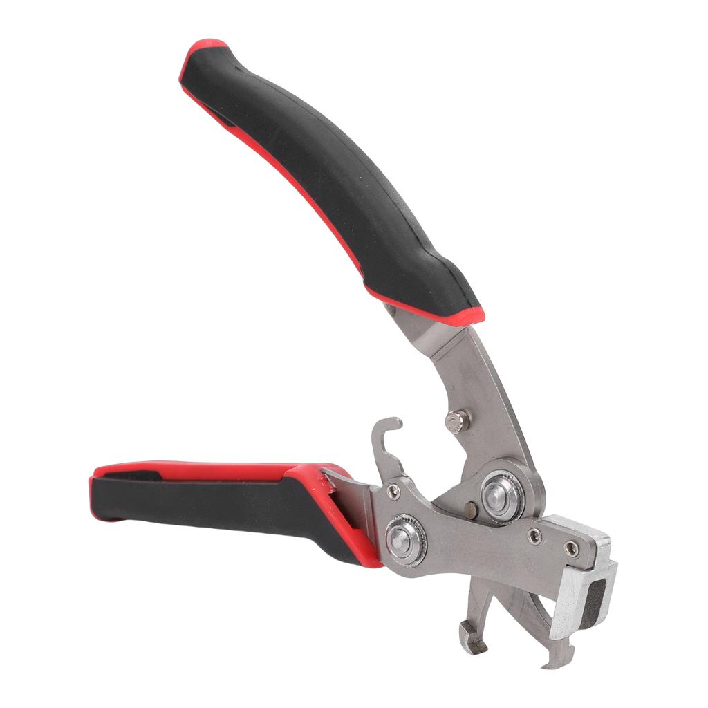 Multifunctional Removal Pliers, Spring Design, Efficient Removal, Easy and Safe  , Versatile Use, Robust Construction, Stainless Steel Car Pli