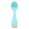 Facial Cleansing Brush Multifunctional Portable Electric Silicone Face Scrubber for   Cleansing Massaging