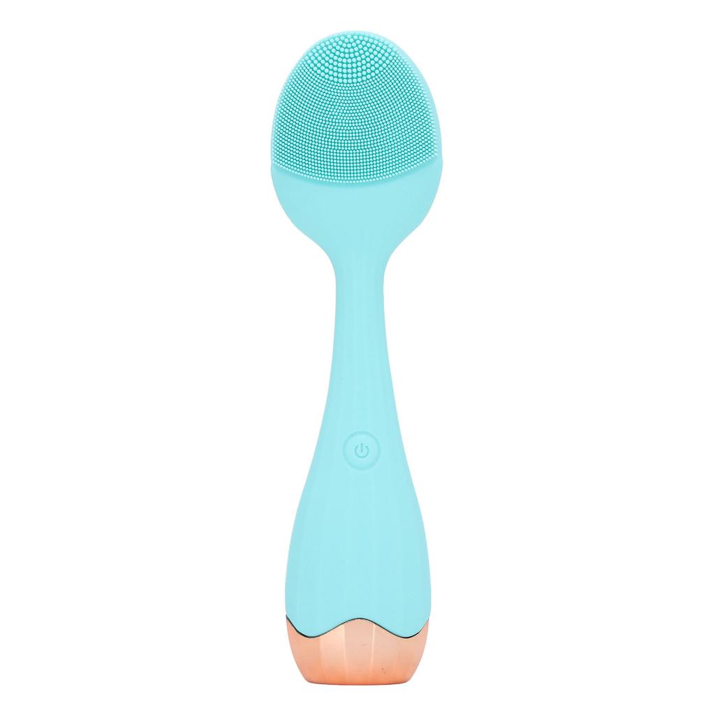 Facial Cleansing Brush Multifunctional Portable Electric Silicone Face Scrubber for   Cleansing Massaging