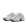 Nike Air Max Terrascape Plus Low Pure Platinum Gym Red DV7513-001 Men's Sizes