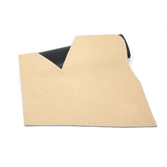 

Чехол на подлокотник двери из натуральной кожи для BMW 5 серии F10 F18 2011-2017, чехол на подлокотник левой двери со стороны водителя, панель панели бежевый