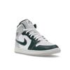 Air Jordan 1 Mid Se Oxidized Green FQ7720-103