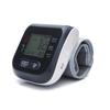 Mini BP Misuratore di pressione sanguigna Misuratore di pressione sanguigna automatico digitale da polso