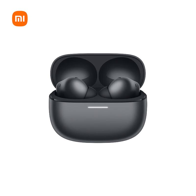Xiaomi Redmi Buds 6 Pro True Wireless Noise-Cancelling Earbuds
