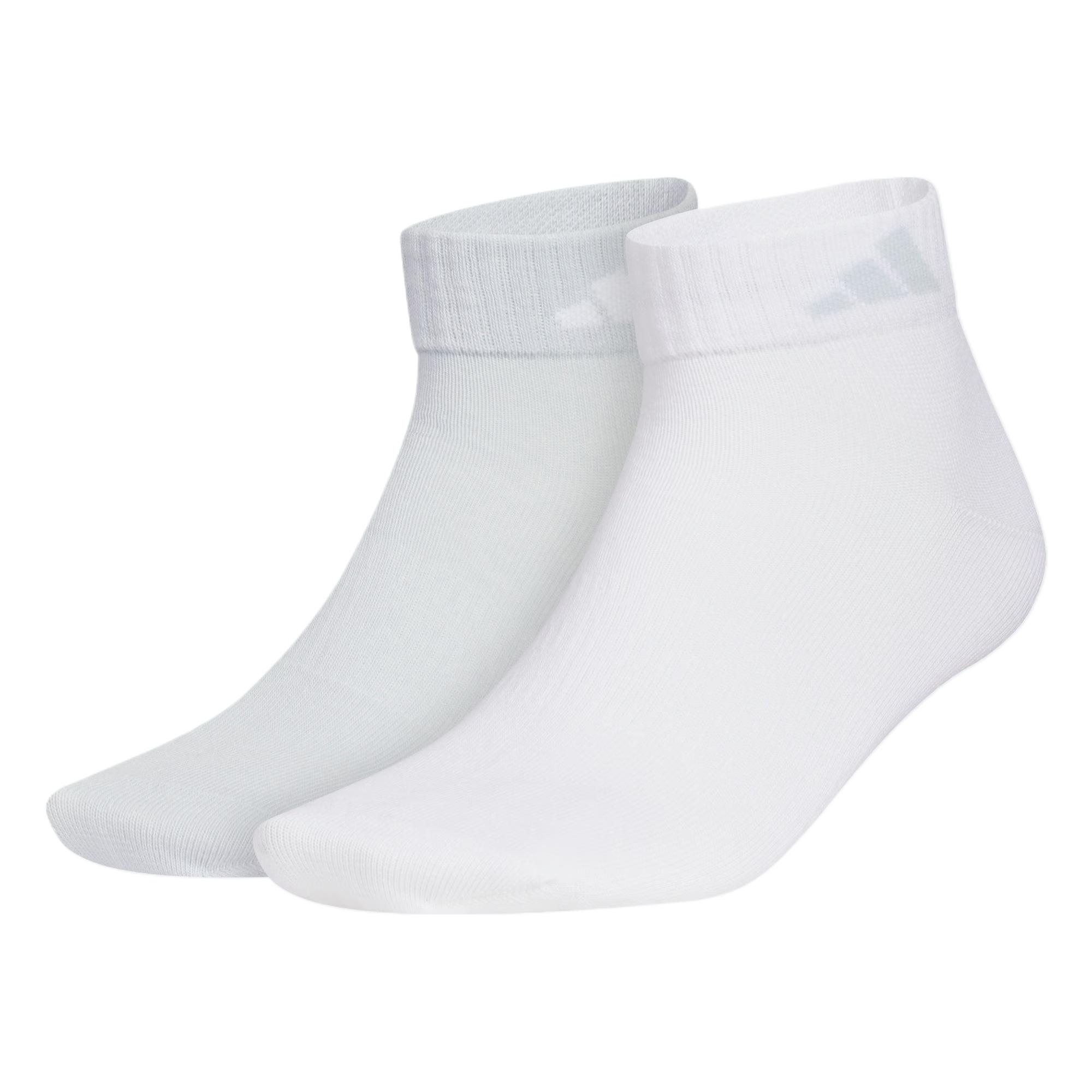 Adidas Ankle Socks Unisex 2 Pack KC1504 L