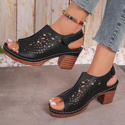 Scarpe da donna – Sandali