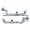 Front Hood Hinges for Volvo XC90 (2016+), Left & Right