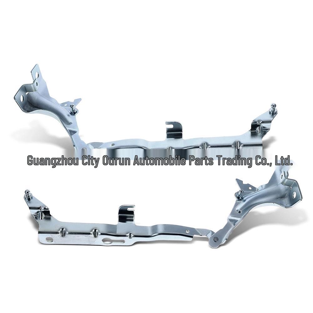 Front Hood Hinges for Volvo XC90 (2016+), Left & Right