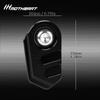 MotHeart Motorcycle ABS Sensor Guard Compatible with GSX-8R 2023-2026 CNC