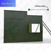Shunruitong Tactical Training Walls and Climbing Structures